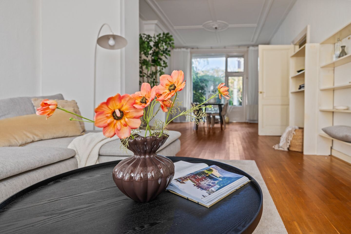 Tussenwoning te koop: Prins Hendriklaan 8, Utrecht