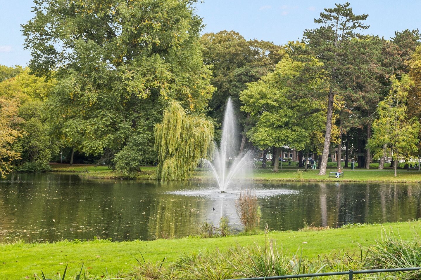 Tussenwoning te koop: Prins Hendriklaan 8, Utrecht