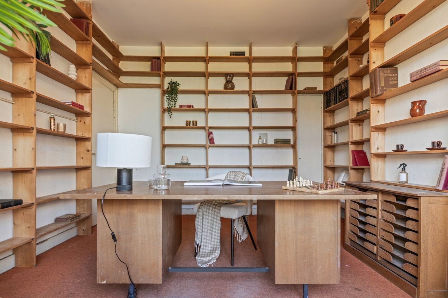 Tussenwoning te koop: Prins Hendriklaan 8, Utrecht