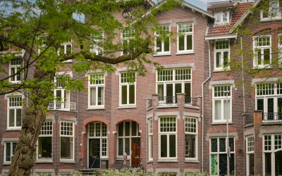 Koningslaan 23-A