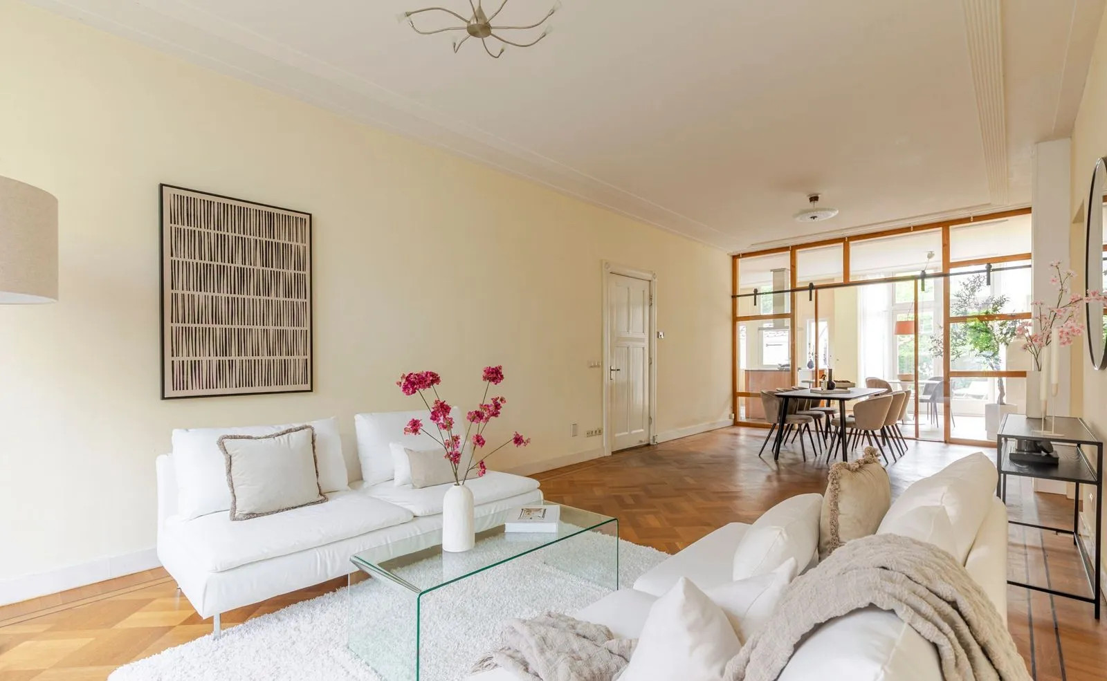 Tussenwoning te koop: Willem de Zwijgerstraat 1, Utrecht