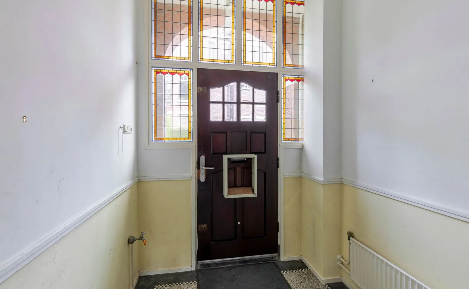 Tussenwoning te koop: Willem de Zwijgerstraat 1, Utrecht