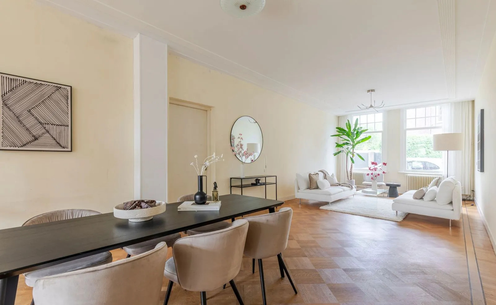 Tussenwoning te koop: Willem de Zwijgerstraat 1, Utrecht