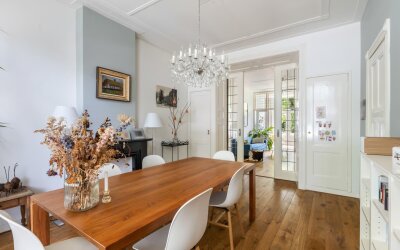 Willem de Zwijgerstraat 15