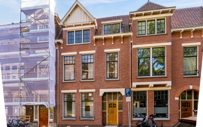 Willem de Zwijgerstraat 21