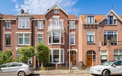Mauritsstraat 117