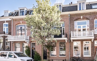 Mauritsstraat 18
