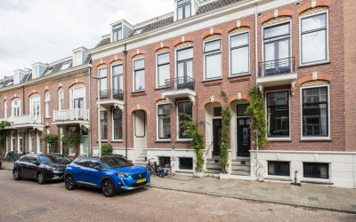 Mauritsstraat 32