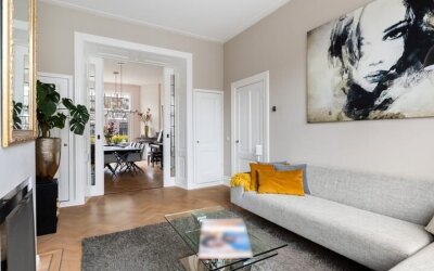 Mauritsstraat 70-BS