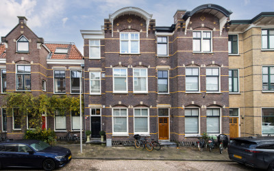 Mauritsstraat 76