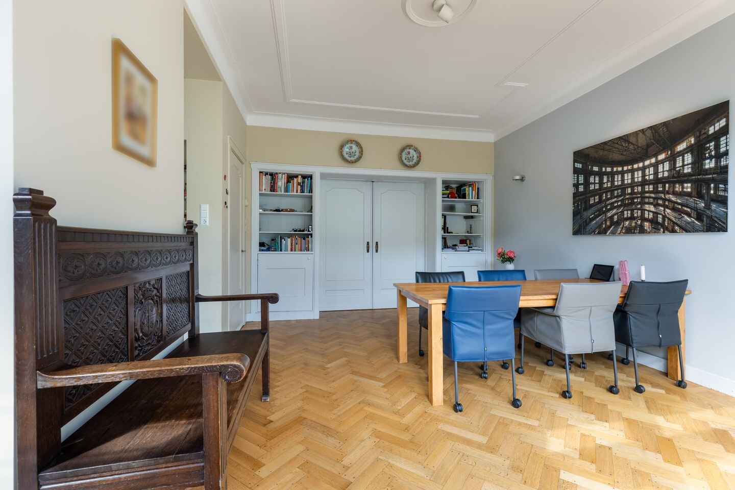 Tussenwoning te koop: Mauritsstraat 90, Utrecht