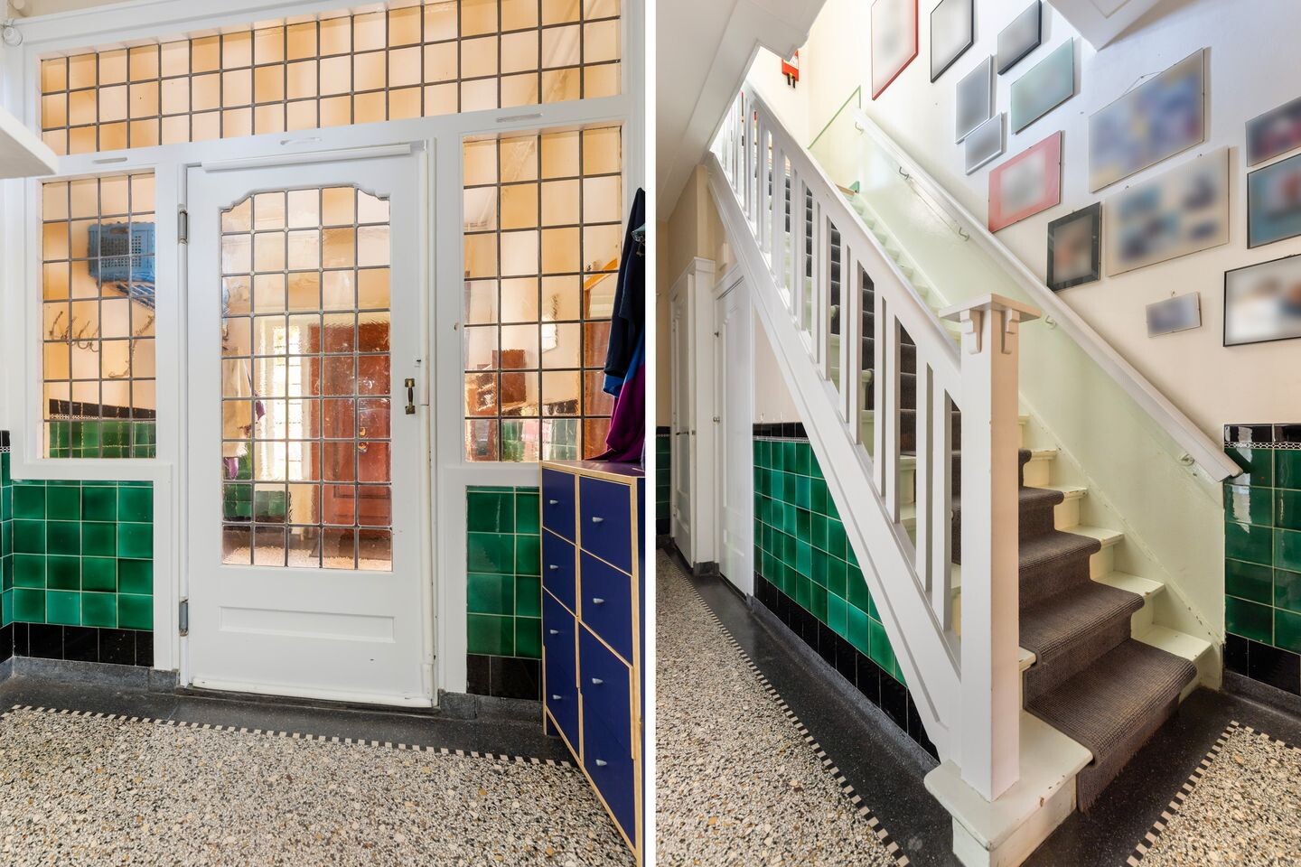 Tussenwoning te koop: Mauritsstraat 90, Utrecht