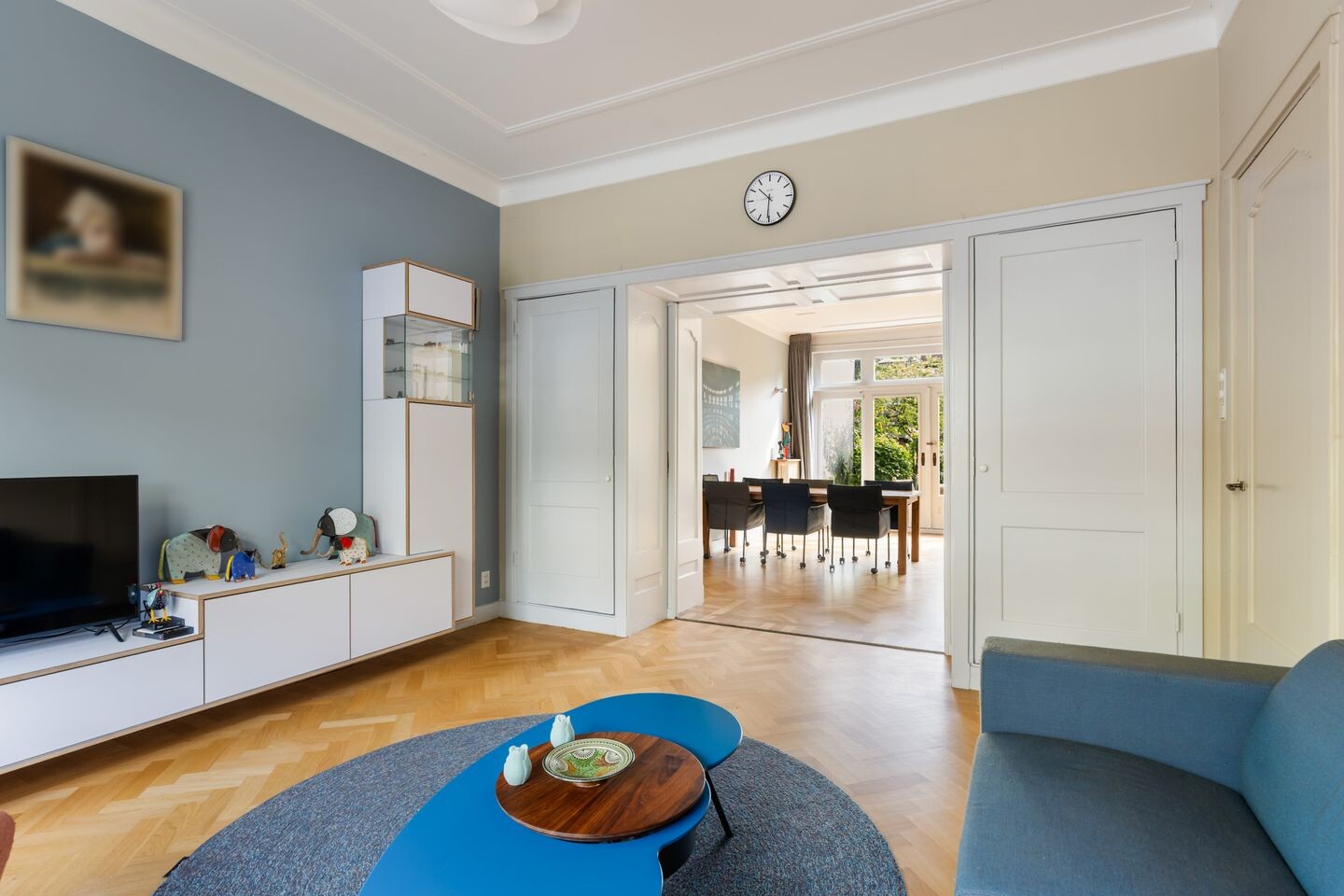 Tussenwoning te koop: Mauritsstraat 90, Utrecht