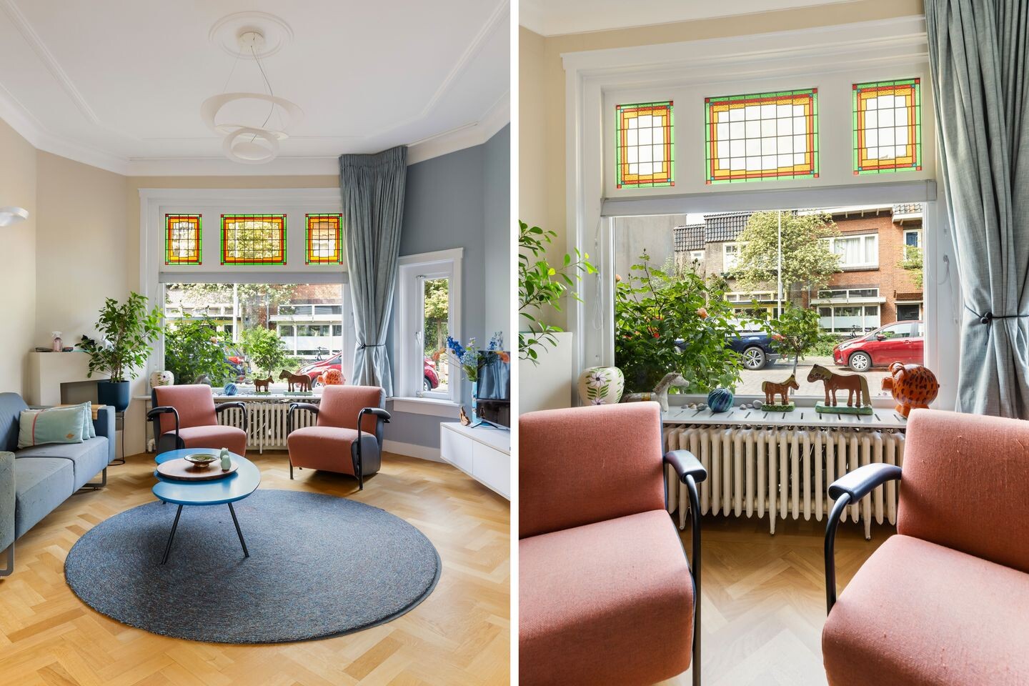 Tussenwoning te koop: Mauritsstraat 90, Utrecht