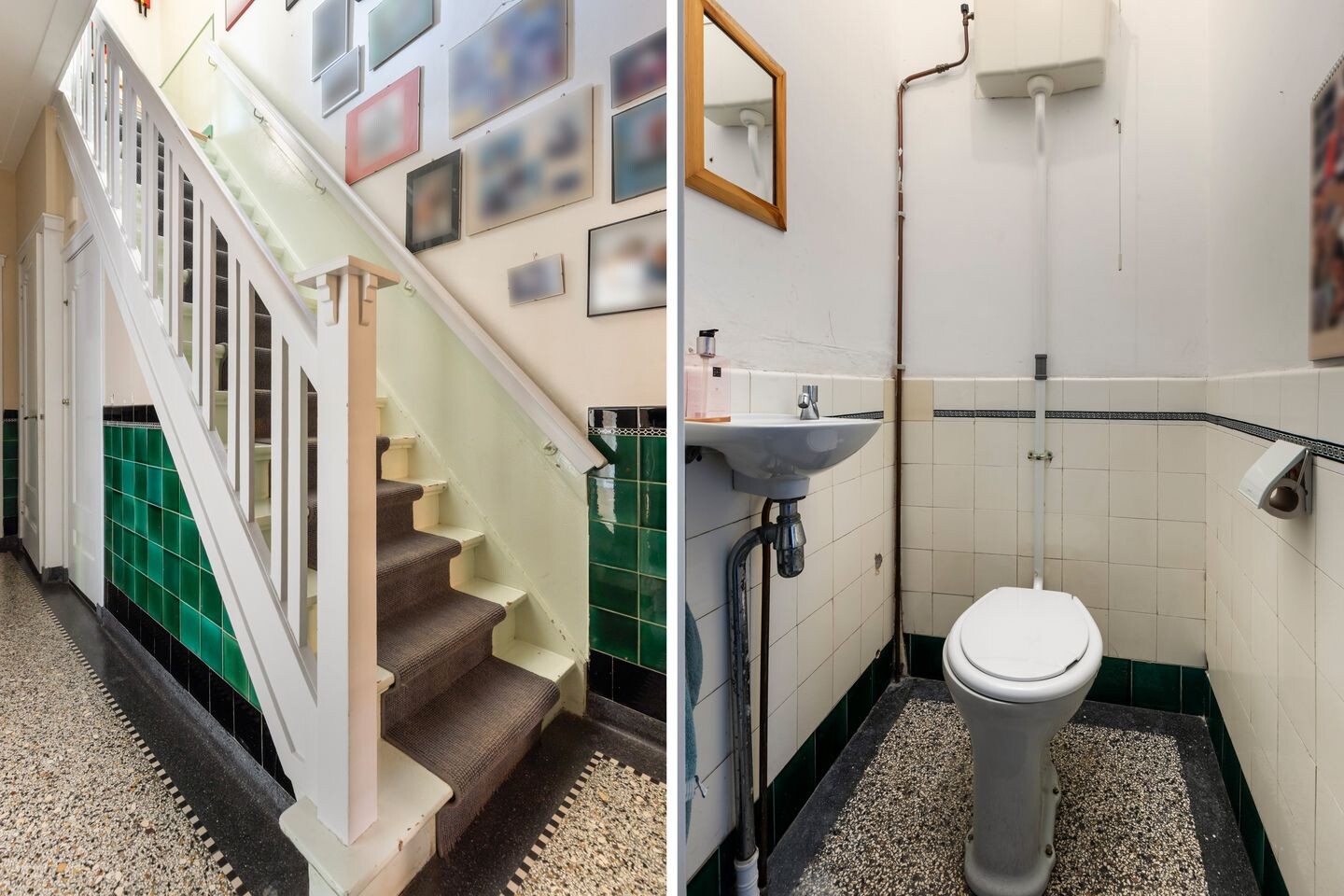 Tussenwoning te koop: Mauritsstraat 90, Utrecht