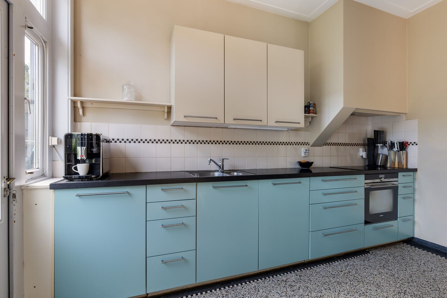 Tussenwoning te koop: Mauritsstraat 90, Utrecht