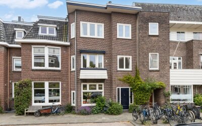 Mauritsstraat 90
