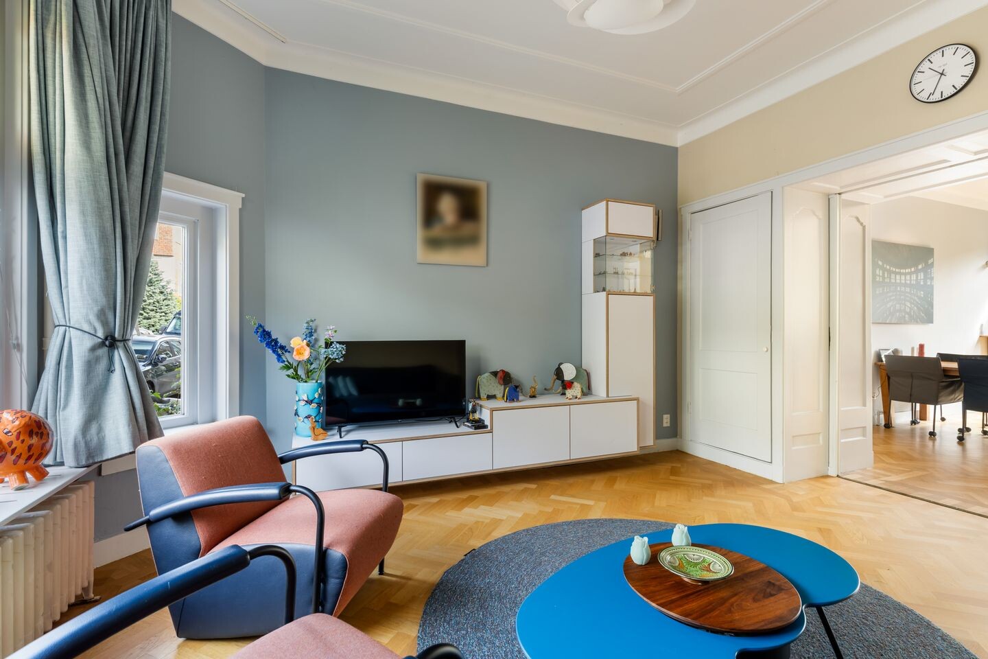 Tussenwoning te koop: Mauritsstraat 90, Utrecht