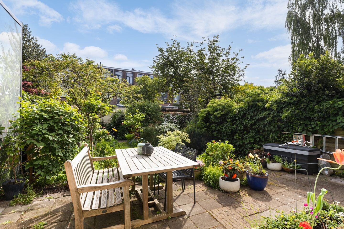Tussenwoning te koop: Mauritsstraat 90, Utrecht