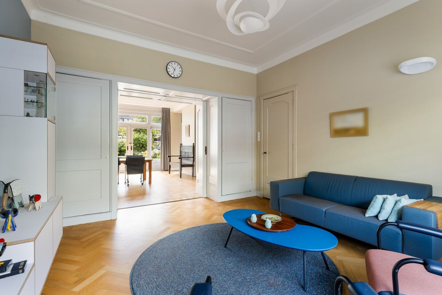 Tussenwoning te koop: Mauritsstraat 90, Utrecht