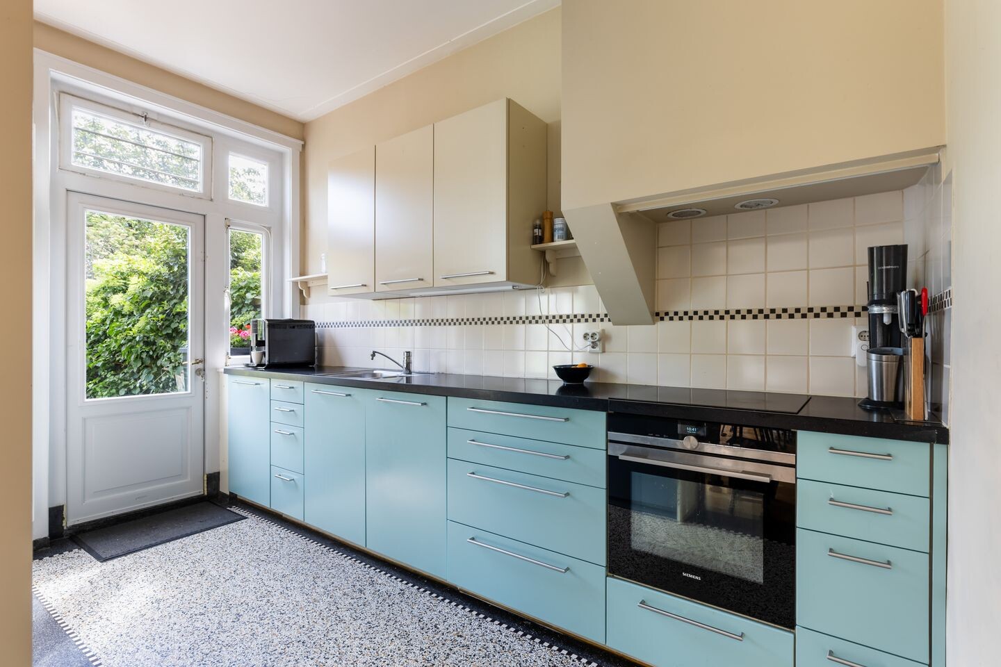 Tussenwoning te koop: Mauritsstraat 90, Utrecht