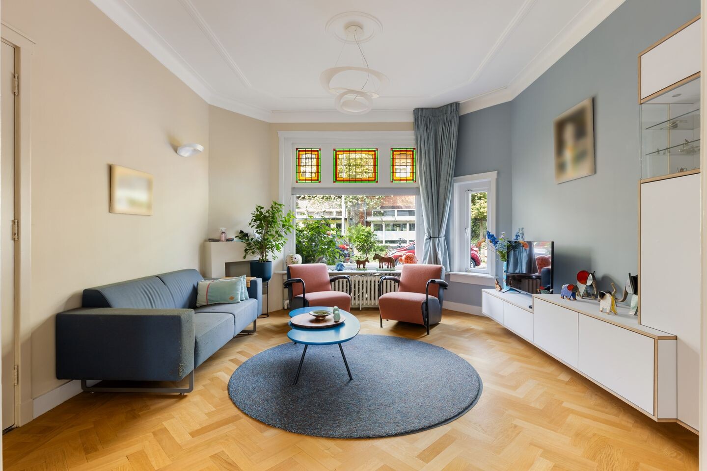 Tussenwoning te koop: Mauritsstraat 90, Utrecht