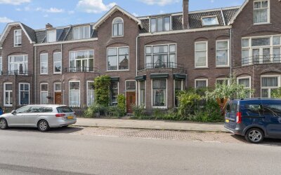 Stadhouderslaan 35