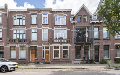 Stadhouderslaan 102