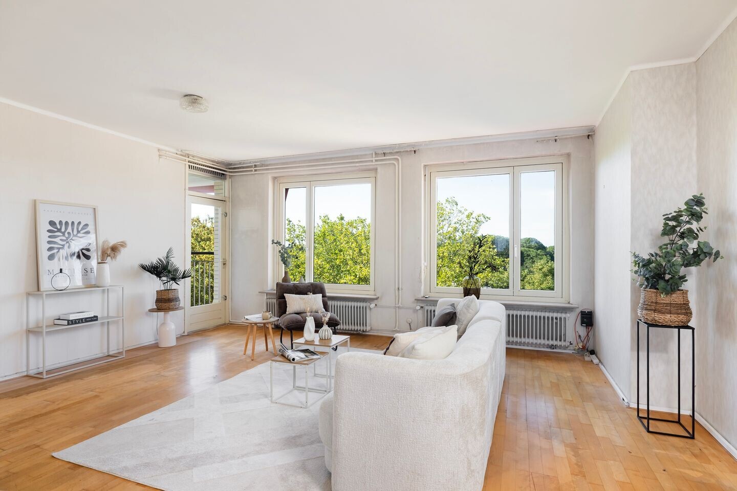Appartement te koop: Stadionlaan 55, Utrecht