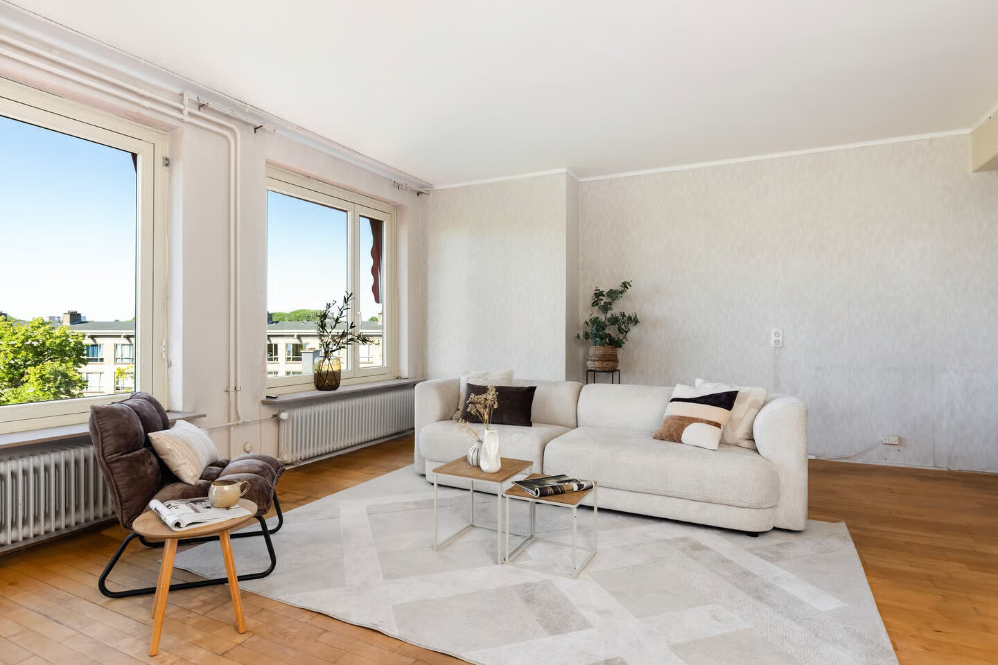 Appartement te koop: Stadionlaan 55, Utrecht