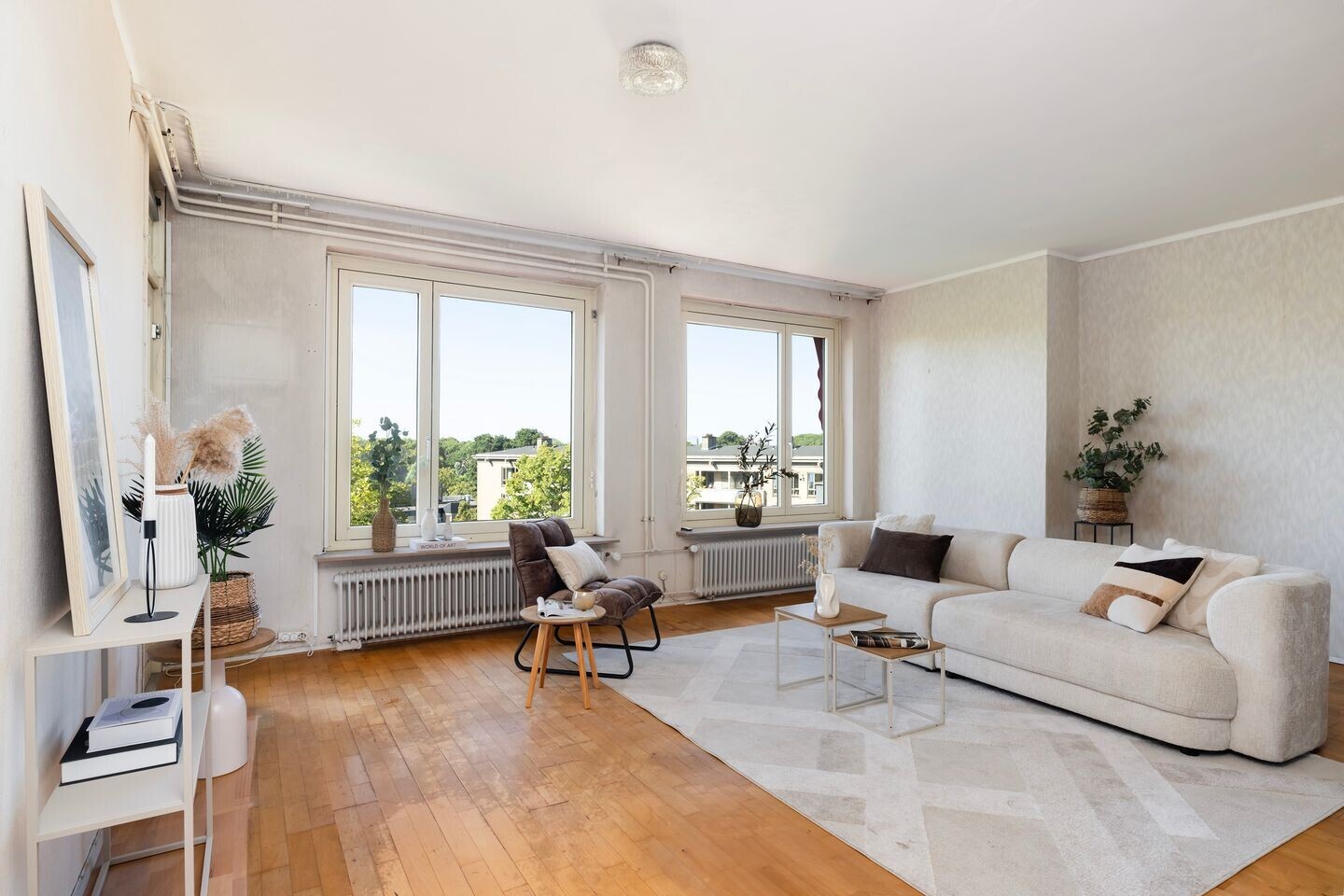 Appartement te koop: Stadionlaan 55, Utrecht