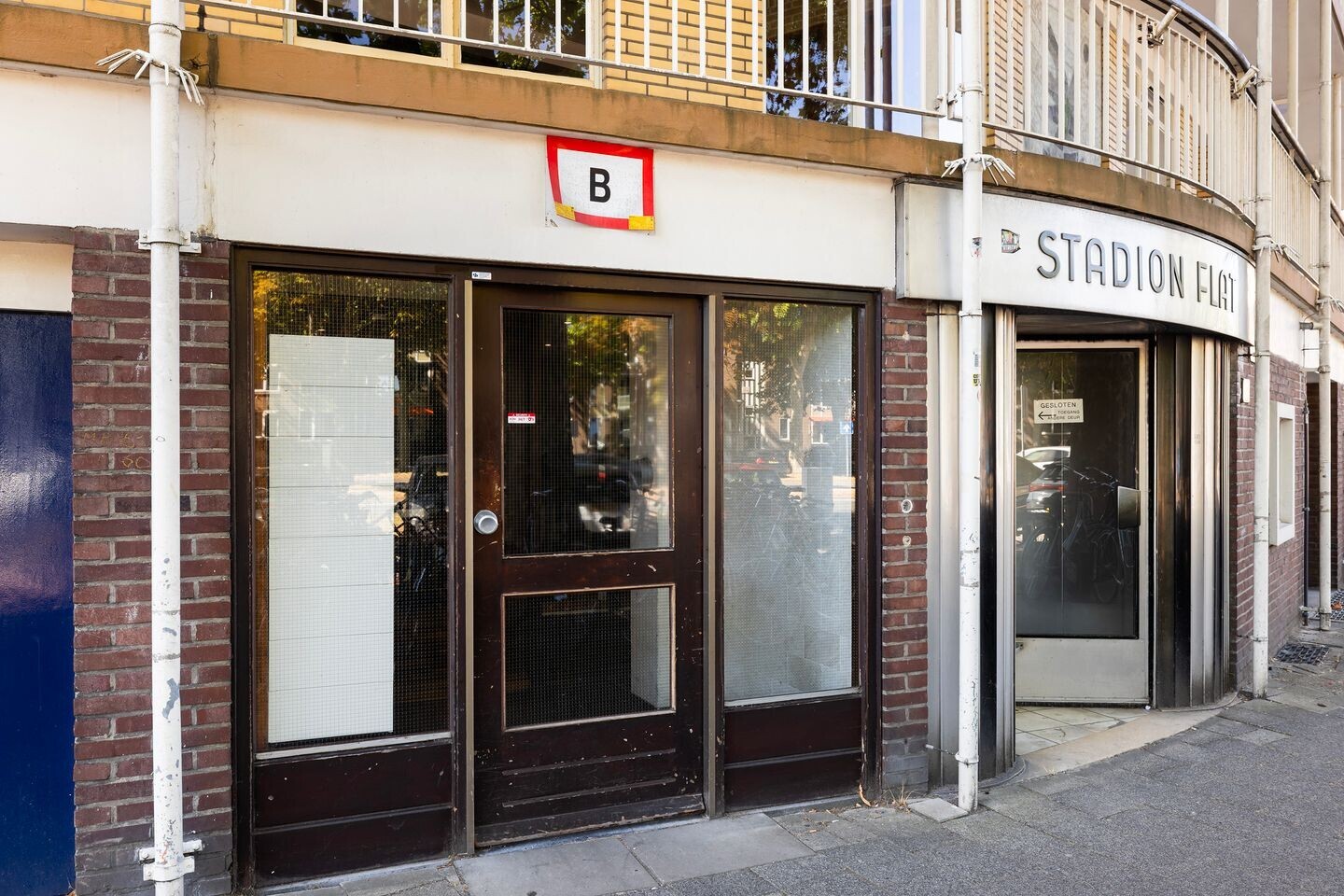 Appartement te koop: Stadionlaan 55, Utrecht