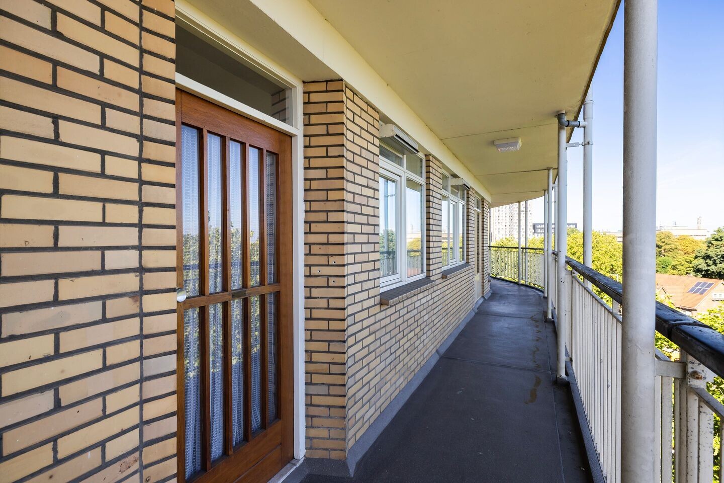 Appartement te koop: Stadionlaan 55, Utrecht