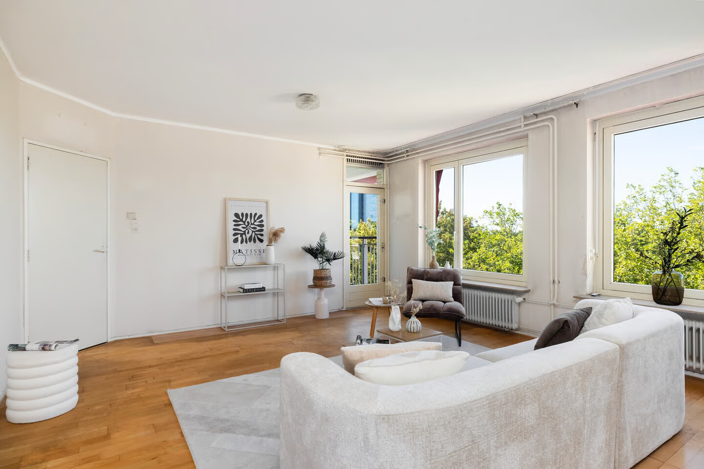 Appartement te koop: Stadionlaan 55, Utrecht