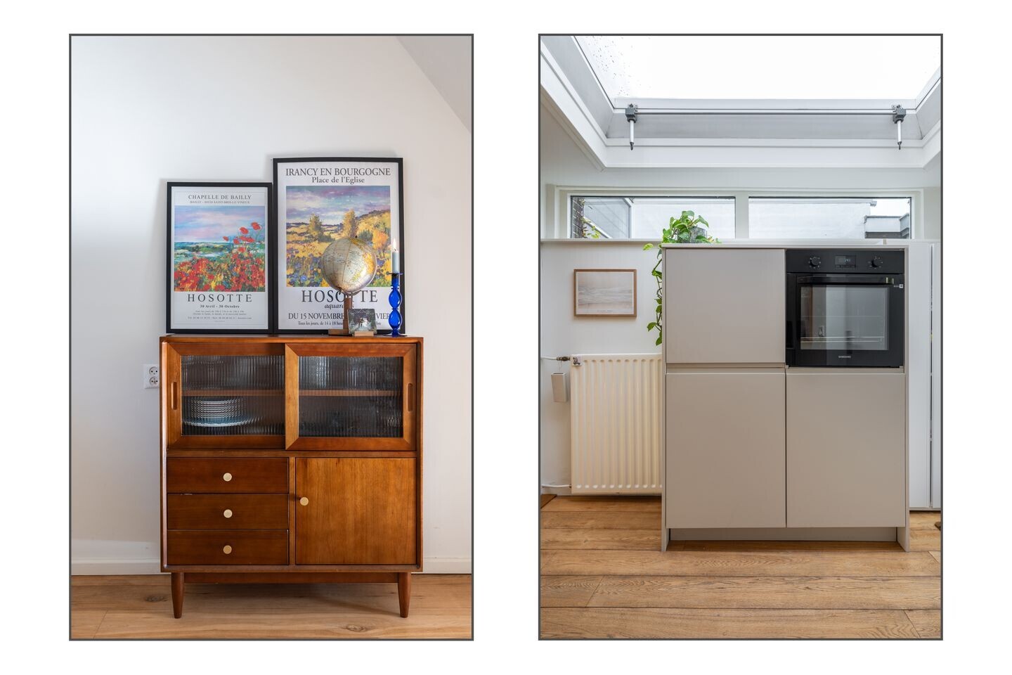 Hoekwoning te koop: Pieter de Hooghstraat 1, Utrecht