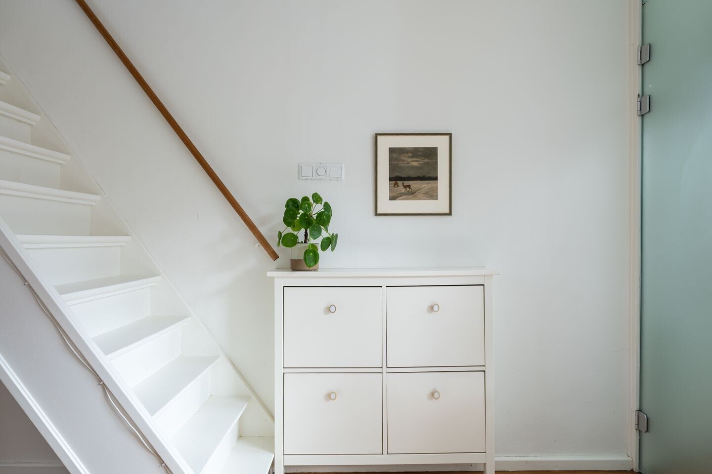 Hoekwoning te koop: Pieter de Hooghstraat 1, Utrecht