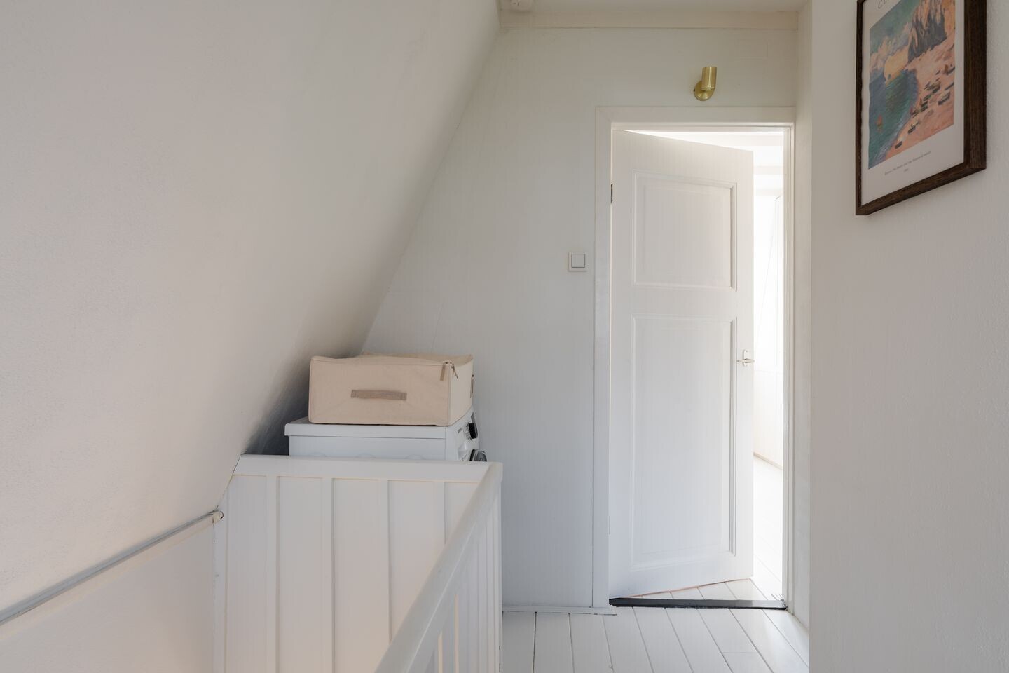 Hoekwoning te koop: Pieter de Hooghstraat 1, Utrecht