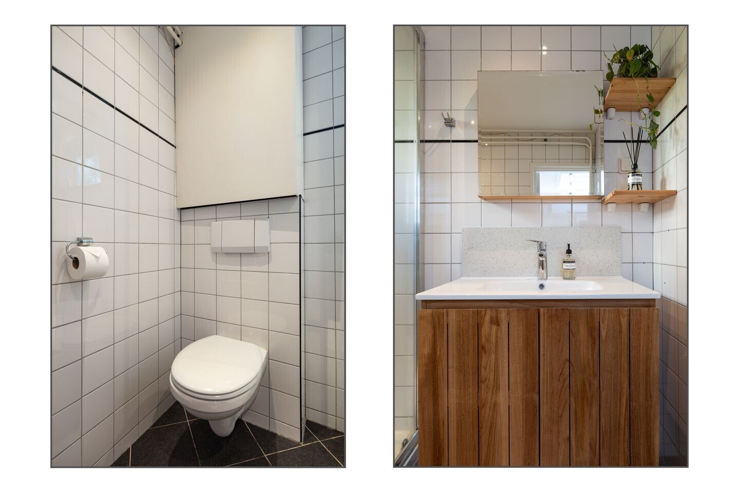 Hoekwoning te koop: Pieter de Hooghstraat 1, Utrecht