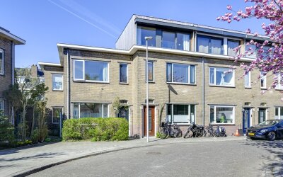 Pieter de Hooghstraat 51