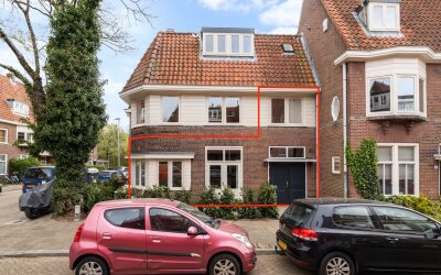 Johannes Vermeerstraat 2-A