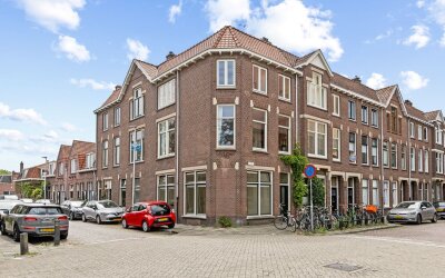 Vossegatsel. 39-BS