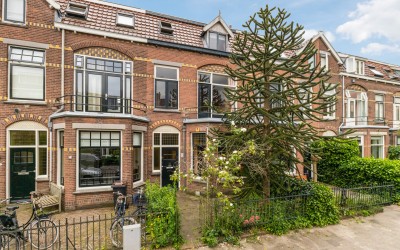 Gerard Doustraat 21