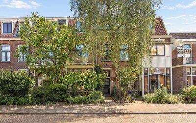 Gerard Doustraat 5