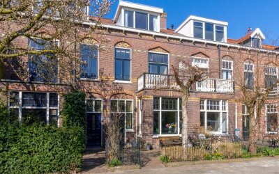 Gerard Doustraat 40