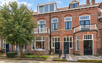 Gerard Doustraat 42
