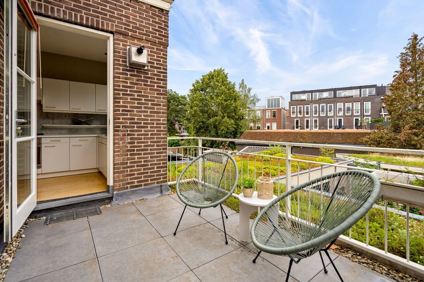 Appartement te koop: Pieter Breughelstraat 29BS, Utrecht