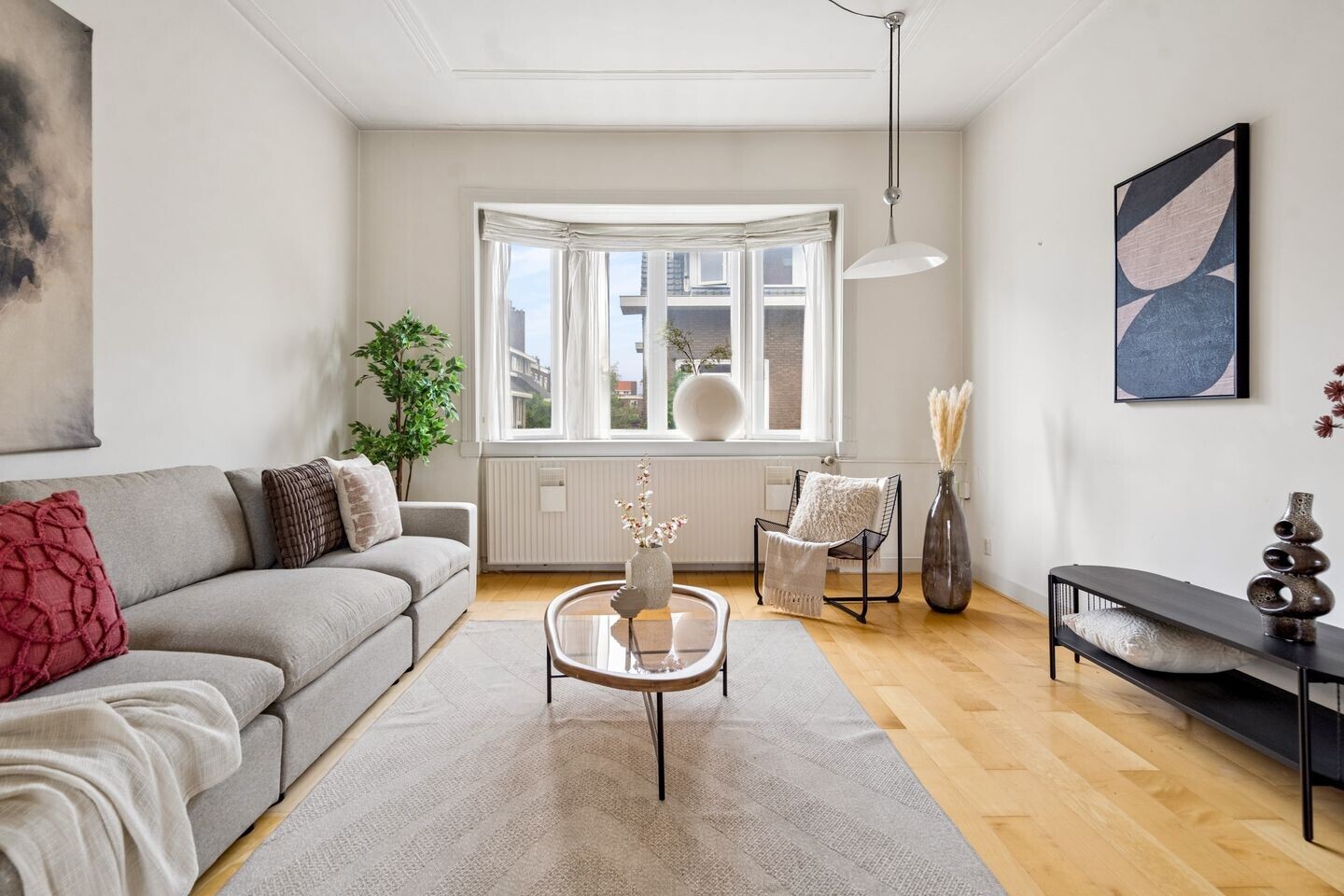 Appartement te koop: Pieter Breughelstraat 29BS, Utrecht