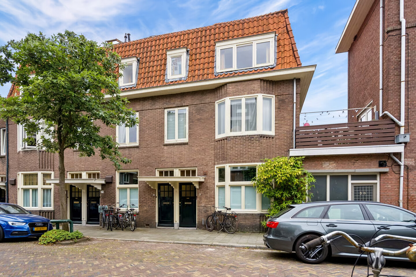 Appartement te koop: Pieter Breughelstraat 29BS, Utrecht