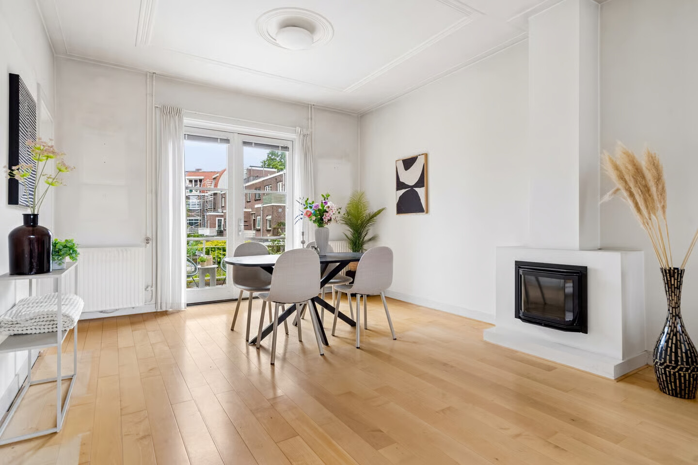Appartement te koop: Pieter Breughelstraat 29BS, Utrecht