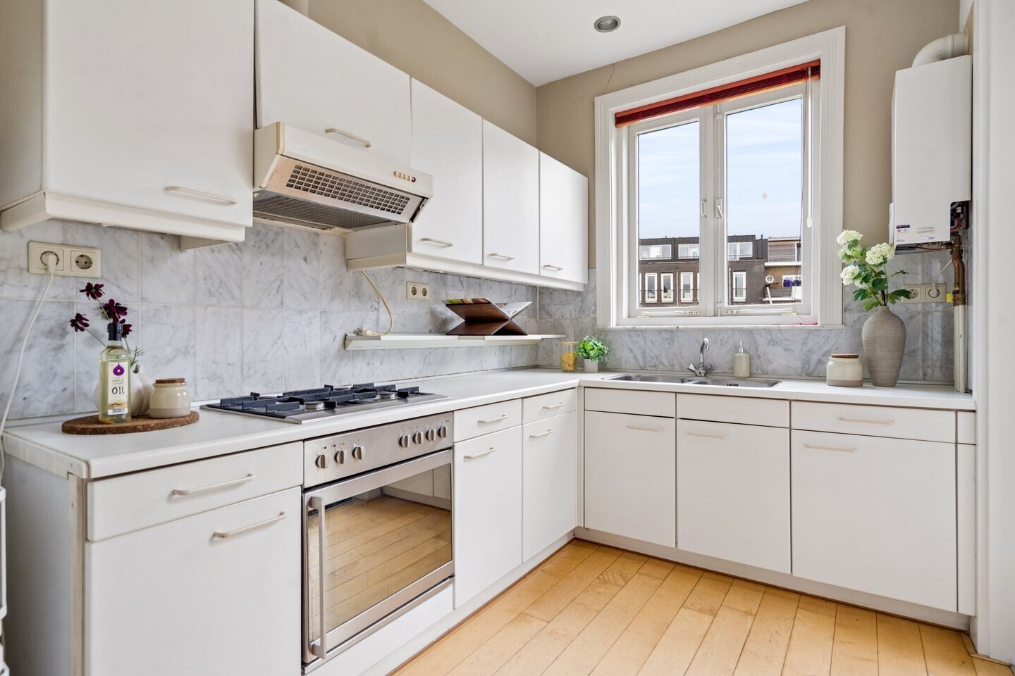 Appartement te koop: Pieter Breughelstraat 29BS, Utrecht